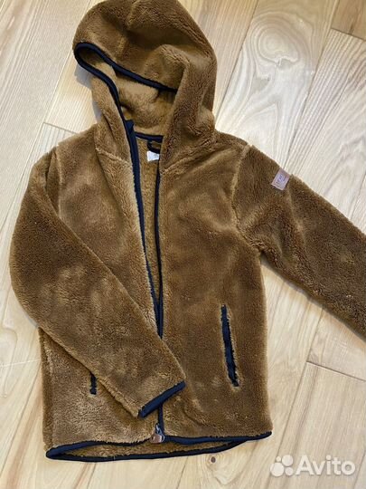 Кофта hm на мальчика 122