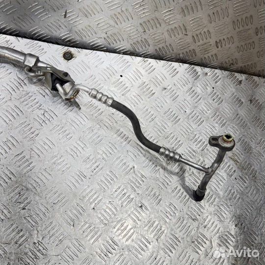 Трубка кондиционера Ford Focus BM iqdb