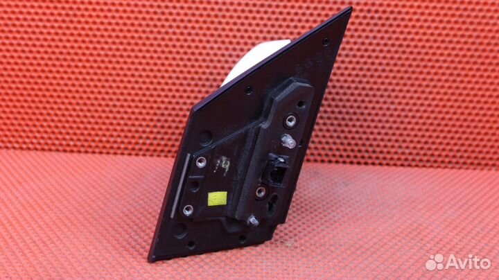 Зеркало заднего вида боковое правое SsangYong Kora