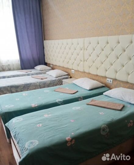 Гостиница в Подольске ARK