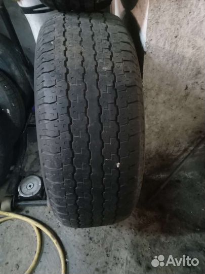 Диски с резиной r16