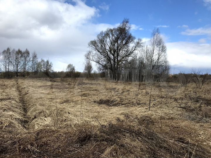 Участок 28 сот. (ИЖС)