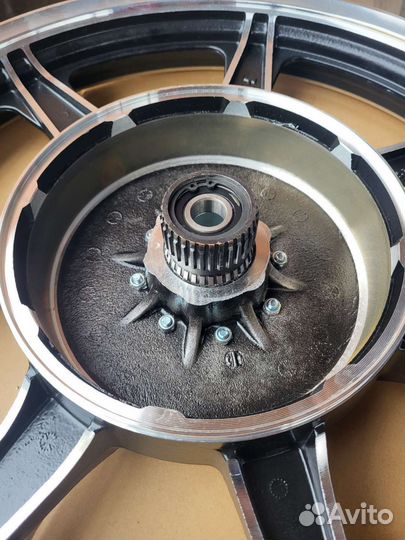 Обод иж Орион