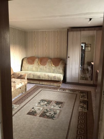 Дом 25,8 м² на участке 14 сот.