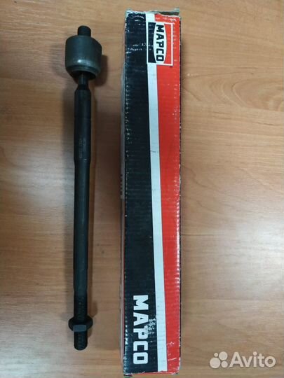 Тяга рул. Toyota Corolla AE101 E10