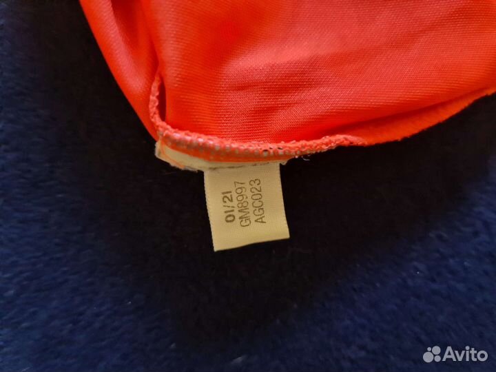 Детская футбольная форма