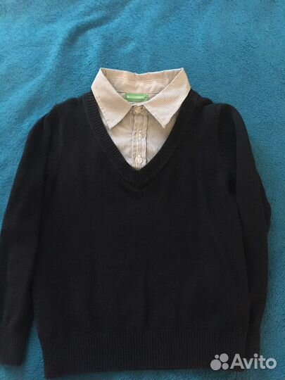 Школьная форма для мальчиков