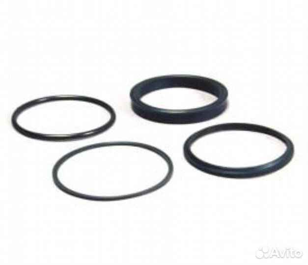 Hitachi/zx200 комплект уплотнений гидромотора пово