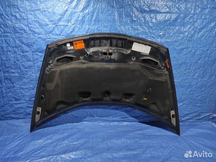 Б/У Б/У Капот Honda Civic 5D 2005-2012 60100SMG