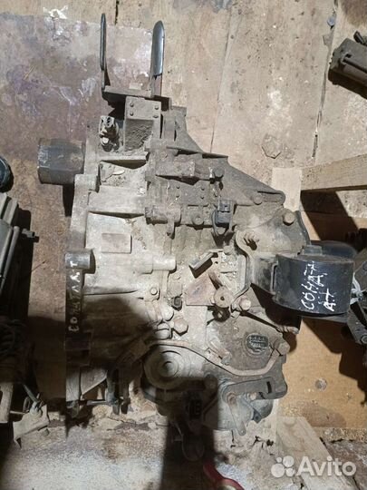 АКПП hyundai Sonata 2.0 Тагаз