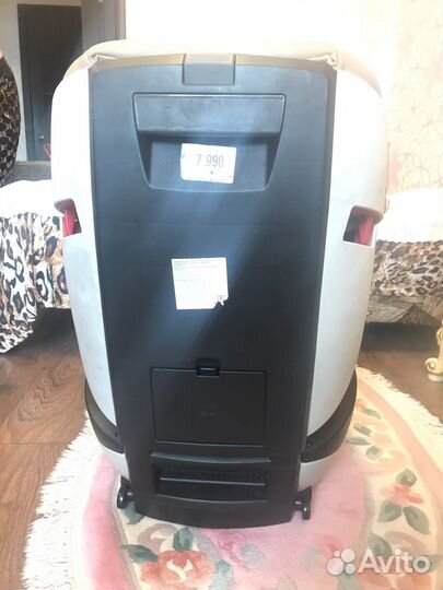 Детское автокресло