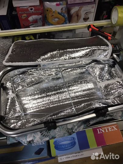 Термо сумка переноска