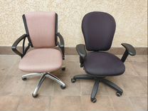 Три кресла Chairman