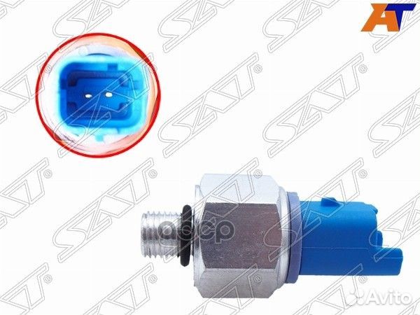 Датчик давления гура ford galaxy 06-15/ mondeo