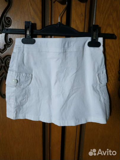 Юбка 128см