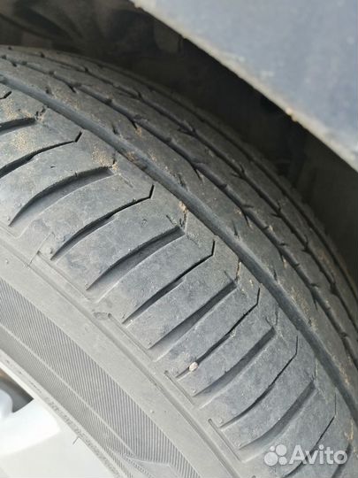 Bridgestone B330 255/55 R18