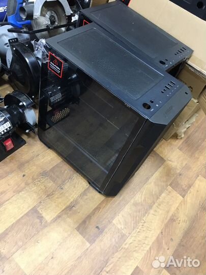 Подставка для охлаждения ноутбука