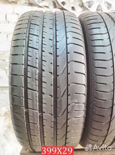 Pirelli P Zero 305/30 R20 103P