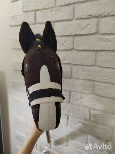 Амуниция для хоббихорса