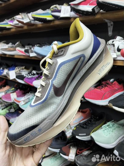 Кроссовки мужские Nike Zoom Fly 6 PRM