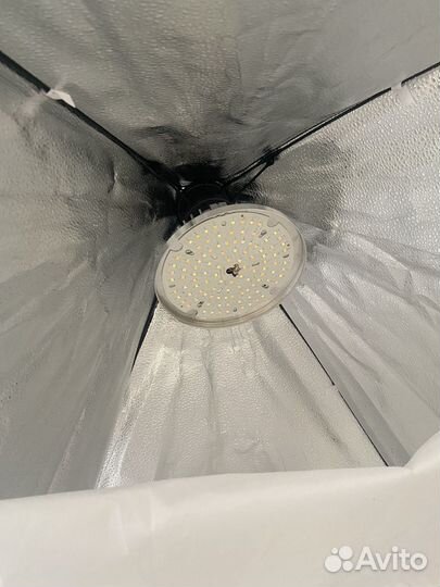 Софтбокс, студийный свет