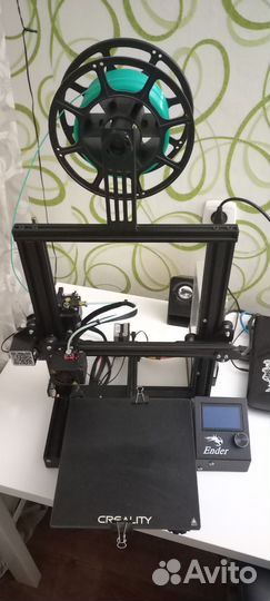 3d принтер