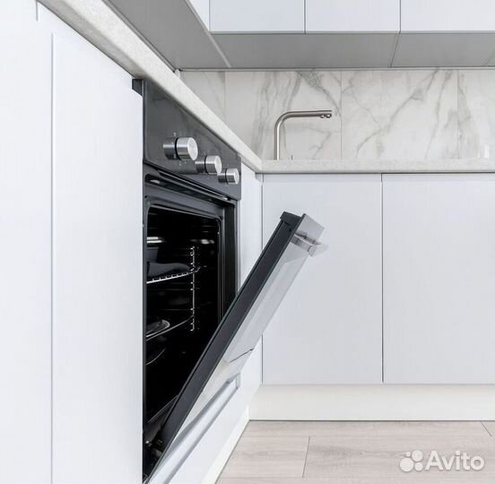 Кухонный гарнитур на заказ