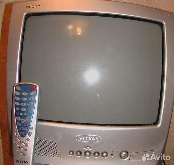 Телевизор бу