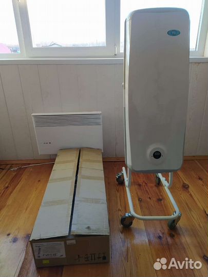 Обеззараживатель воздуха уф