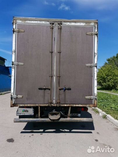 DAF LF 45, 2003