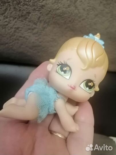 Кукла игрушки СССР Гдр- бронь для Татьяны