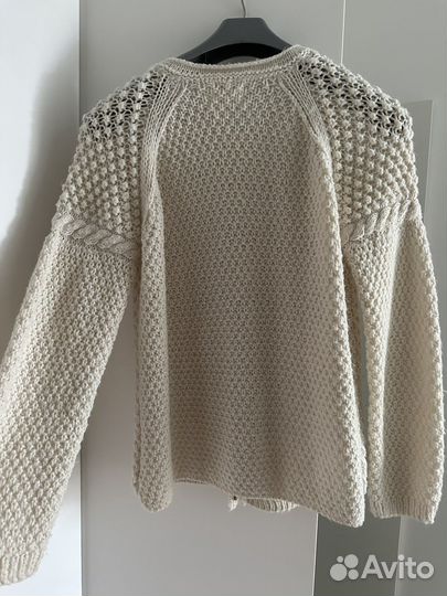 Кардиган zara
