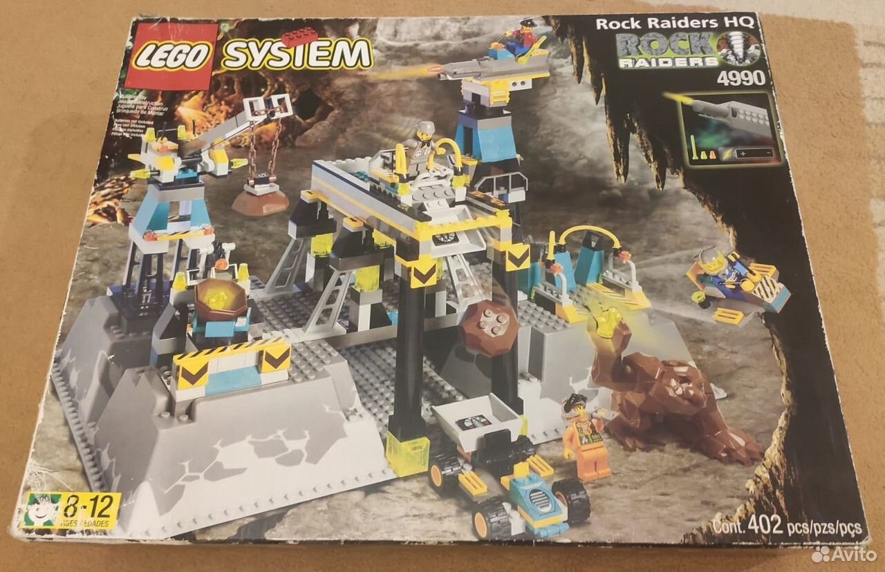 Lego rock raiders gog outlet