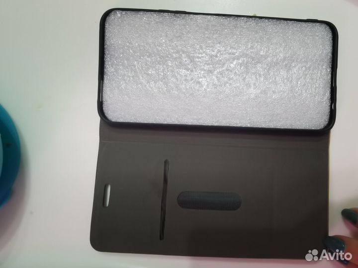 Чехол к телефону Honor 9 X pro