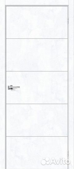 Дверь межкомнатная