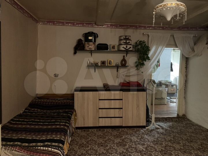 Дом 65 м² на участке 20 сот.