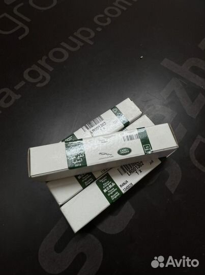 Свечи накаливания Land Rover LR001302