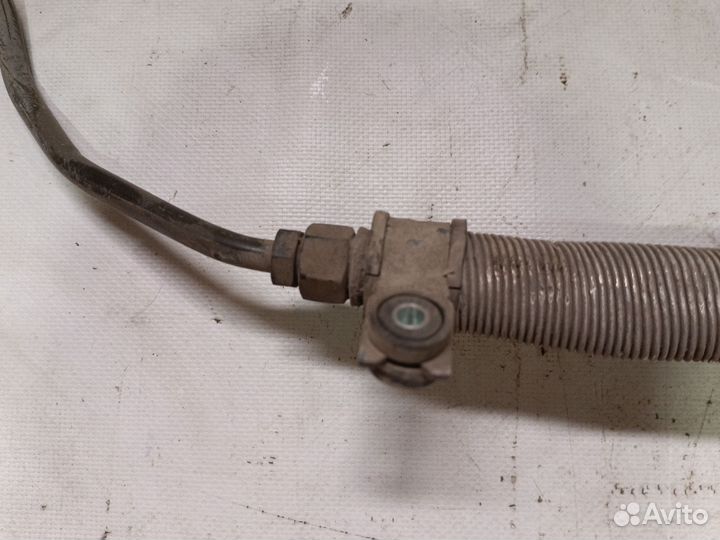 Шланг гур hyundai solaris 1 kia rio 3