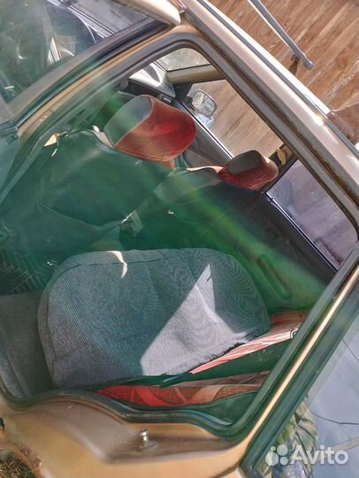 Daewoo Nexia 1.5 МТ, 2003, 100 000 км