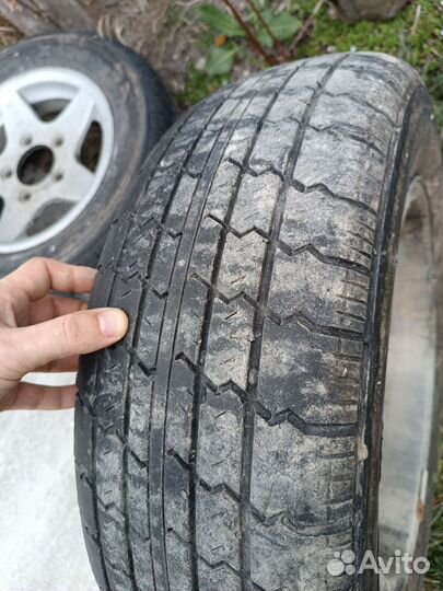 Диски r15 нива