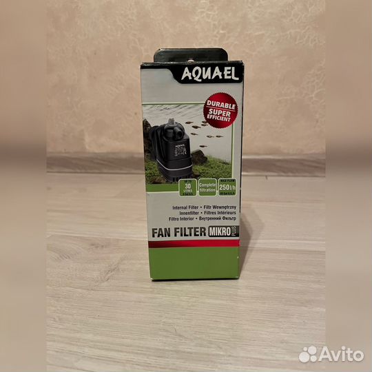 Фильтр для аквариума Aquael