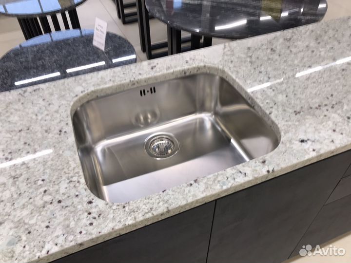 Столешница кварцевый агломерат