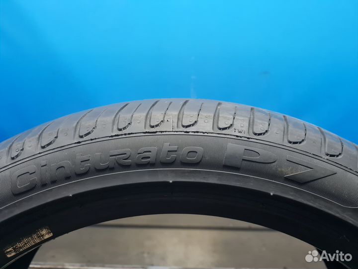 Pirelli Cinturato P7 245/40 R19 98Y