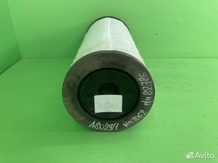 Фильтр воздушный MAN TGA