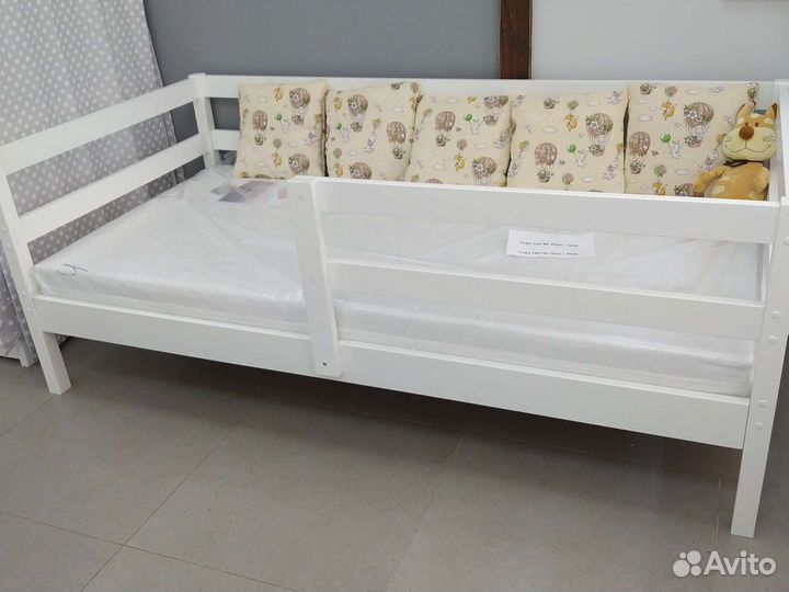 Детская кровать, Краснодар магазин