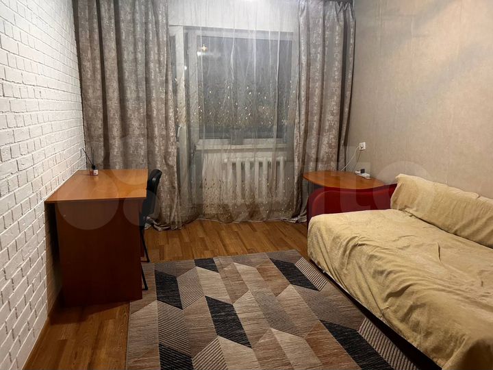 1-к. квартира, 35 м², 2/5 эт.