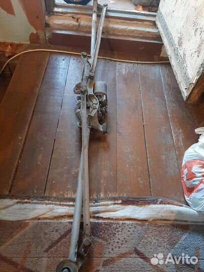 Трапеции на Опель Астра J GTC купе