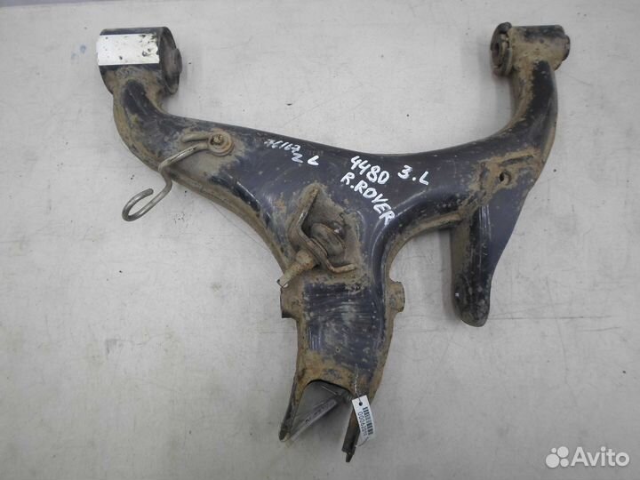 Рычаг задний левый нижний Land Rover Range Rover S