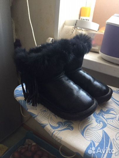 Угги