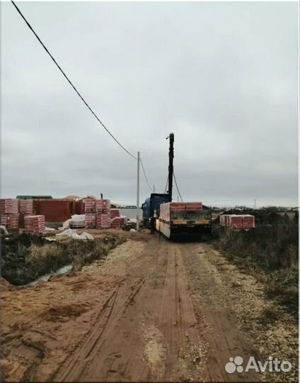 Кирпич для декора